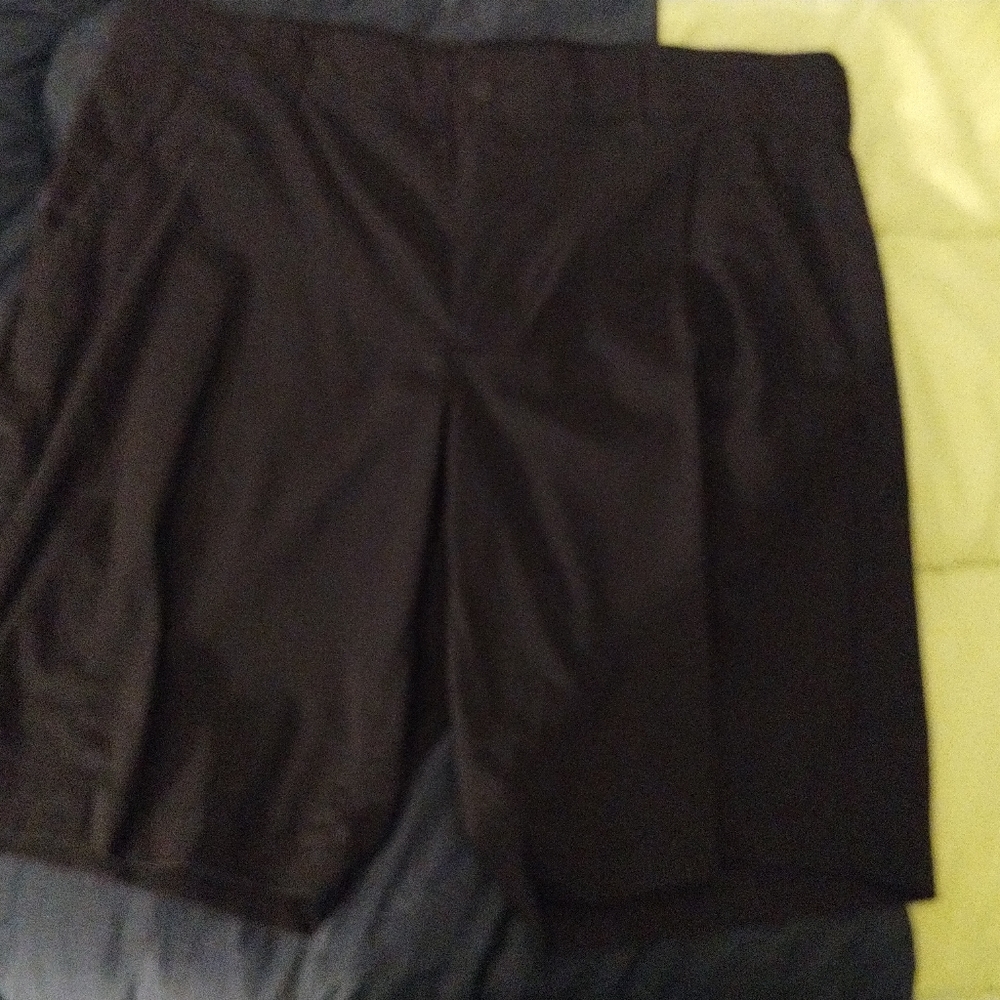 George  Size 40 Black